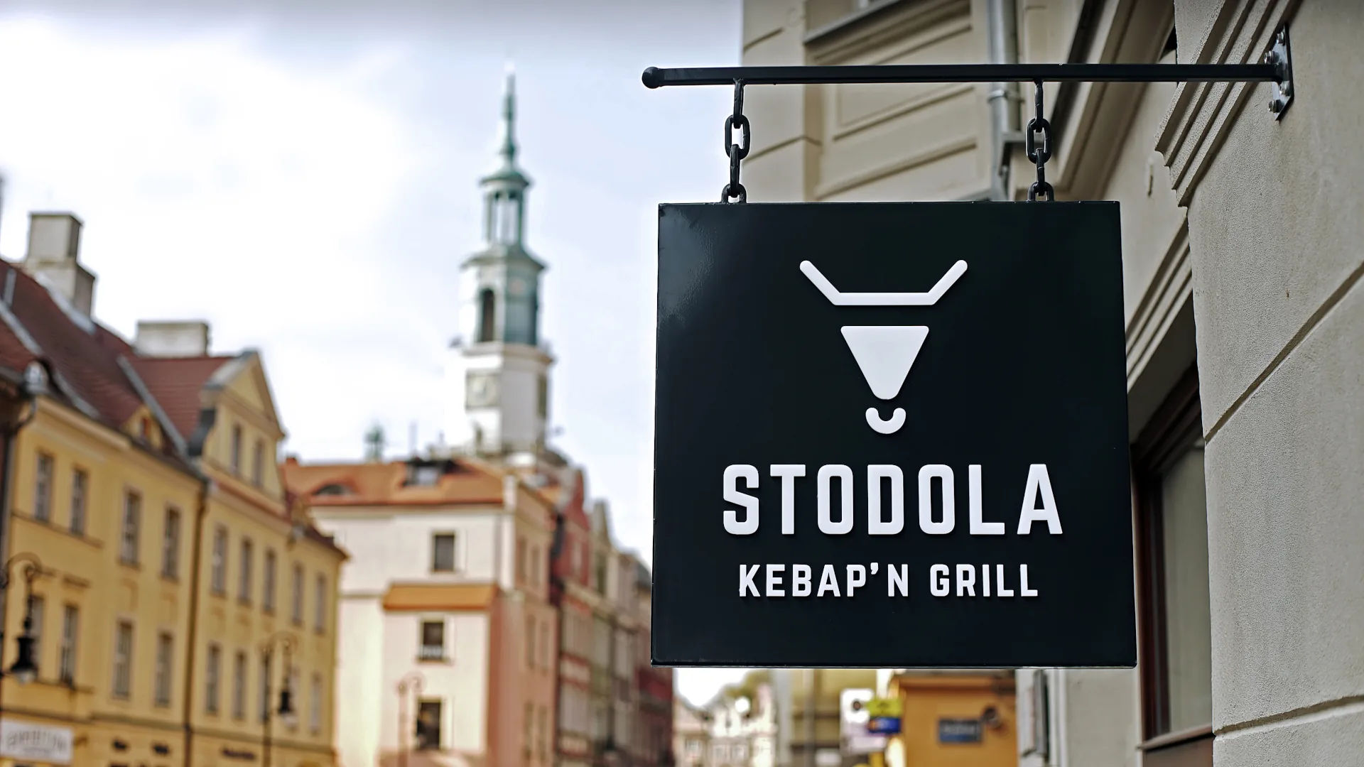 Poznań